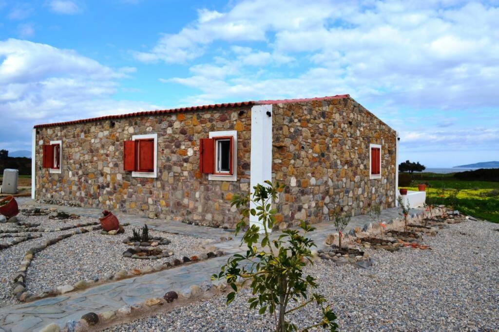 Kenny'S Villa Mastichari  Exterior photo