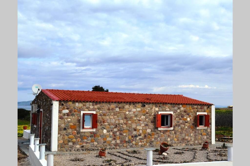 Kenny'S Villa Mastichari  Exterior photo