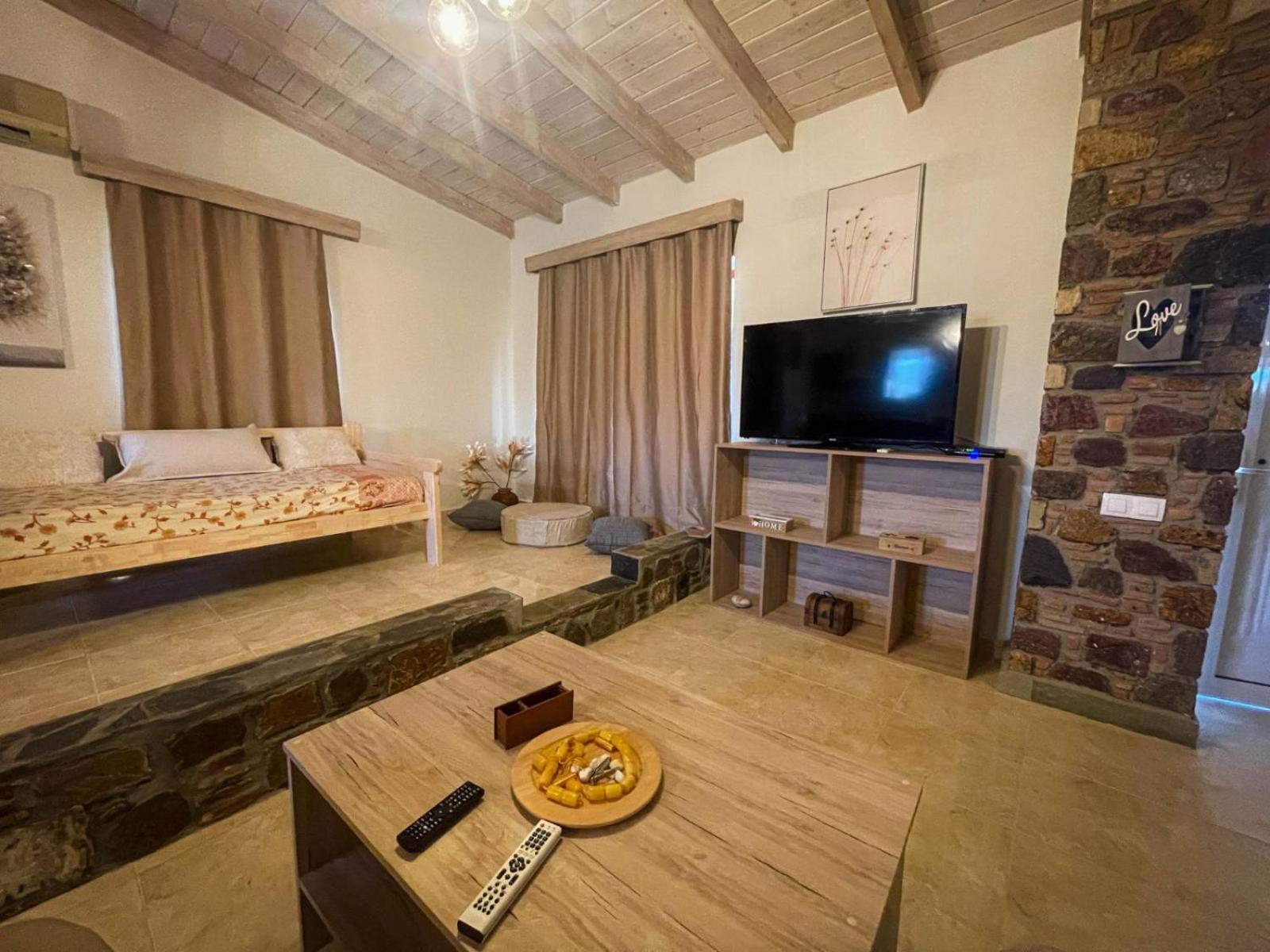 Kenny'S Villa Mastichari  Exterior photo
