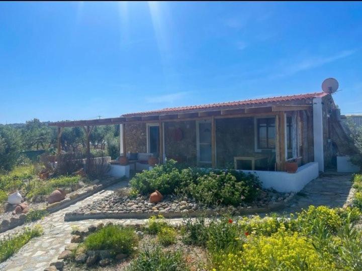 Kenny'S Villa Mastichari  Exterior photo